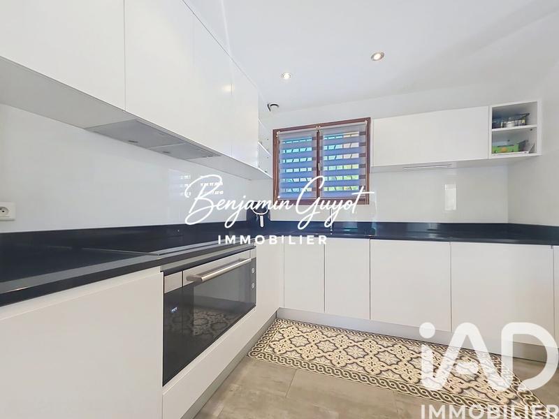 Maison - 108 m² - 4 pièces