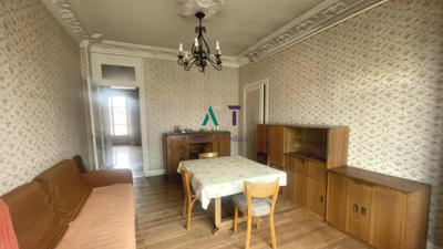 Appartement - 133 m² - 6 pièces