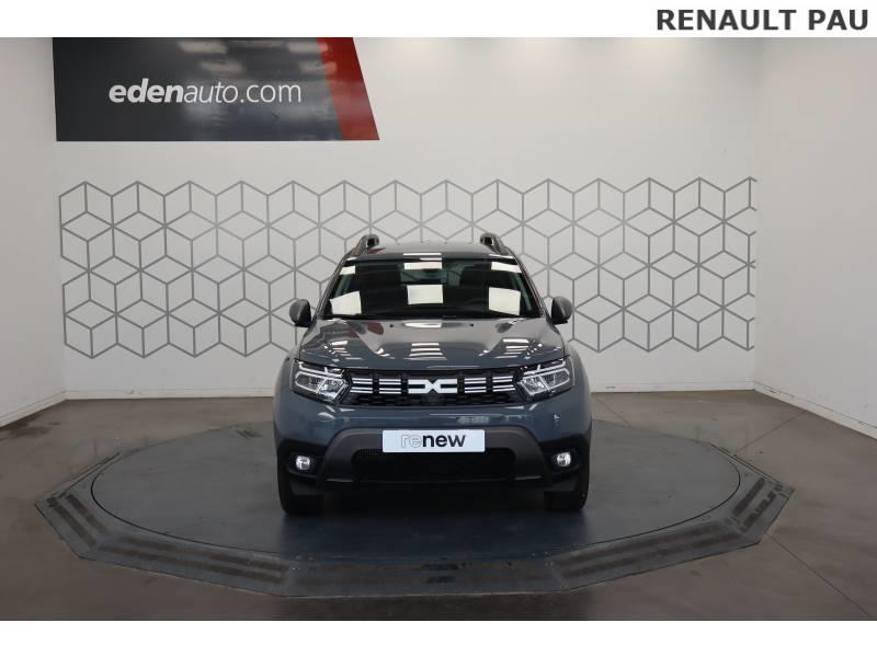 Dacia Duster TCe 150 4x2 Edc Journey
