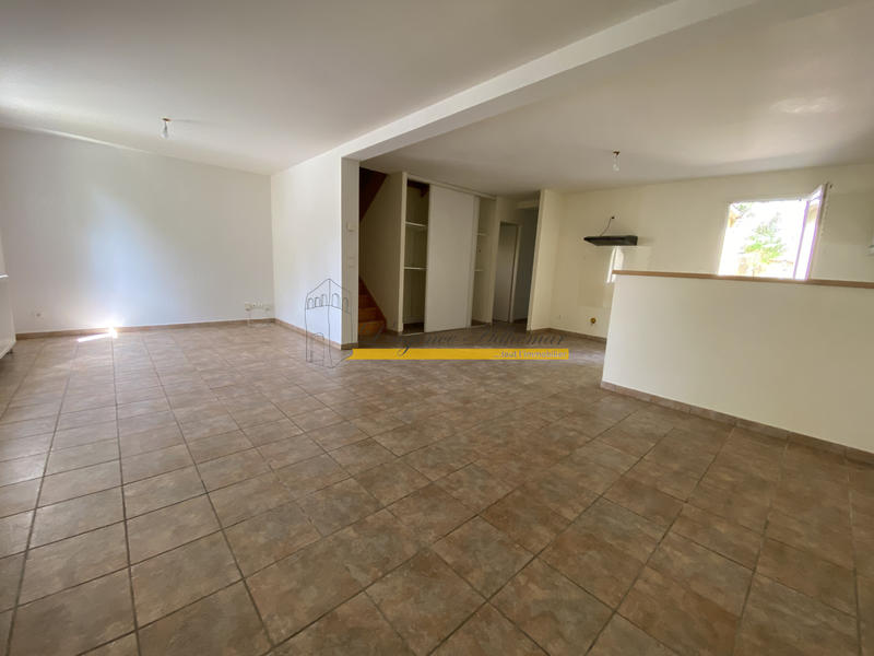 Maison - 108 m² - 5 pièces