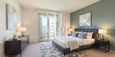 Appartement - 79 m² - 4 pièces