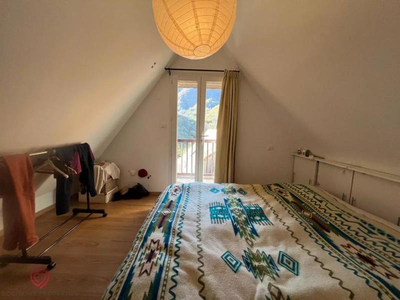 Maison de village - 51 m² - 3 pièces