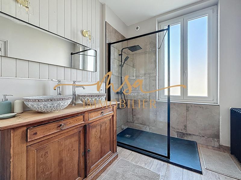 Appartement - 27 m² - 1 pièce