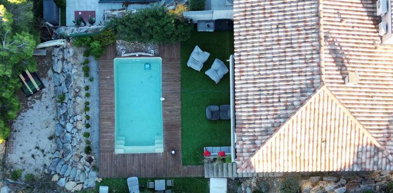 Maison - 143 m² - 6 pièces