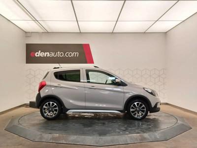 Opel Karl 1.0 - 75 ch Rocks