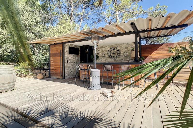 Maison - 108 m² - 4 pièces