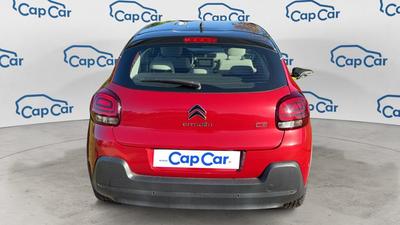 Citroën C3 III 1.2 PureTech 82 Shine Business