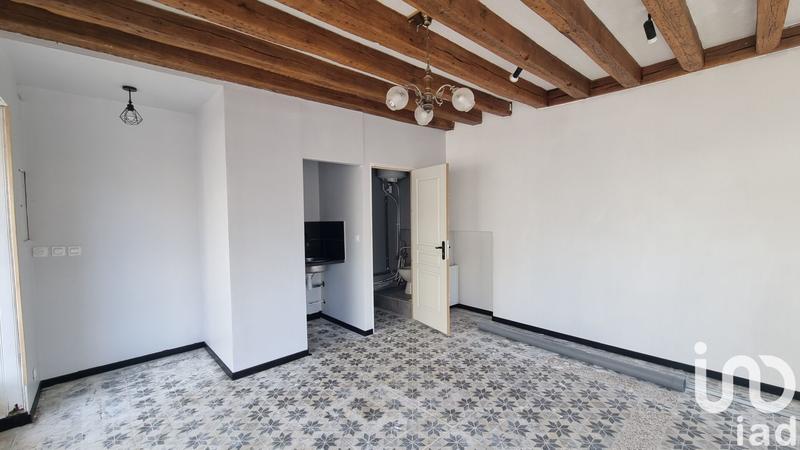 Immeuble - 170 m² - 4 pièces