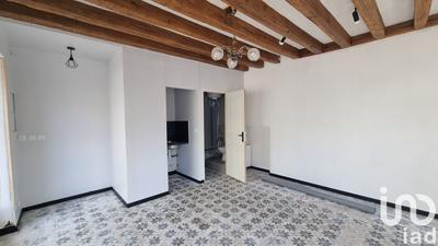 Immeuble - 170 m² - 4 pièces