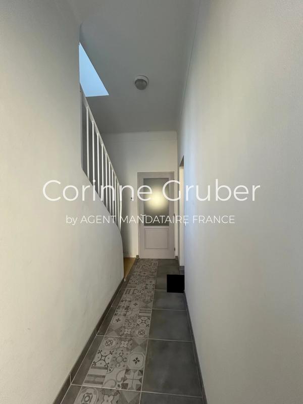 Appartement - 133 m² - 7 pièces