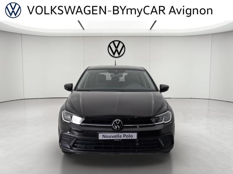 Volkswagen Polo 1.0 Tsi 95 s&amp;S Bvm5 Vw Edition