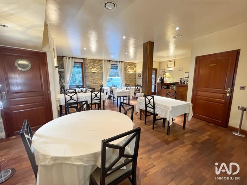 Local commercial - 161 m²