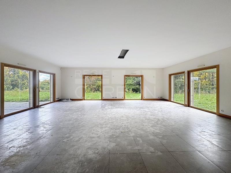 Appartement - 116 m² - 4 pièces