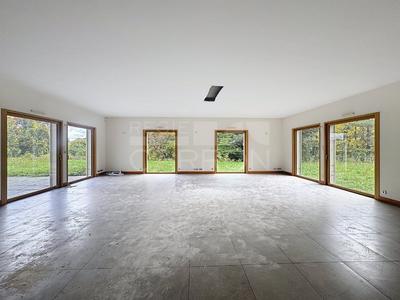 Appartement - 116 m² - 4 pièces