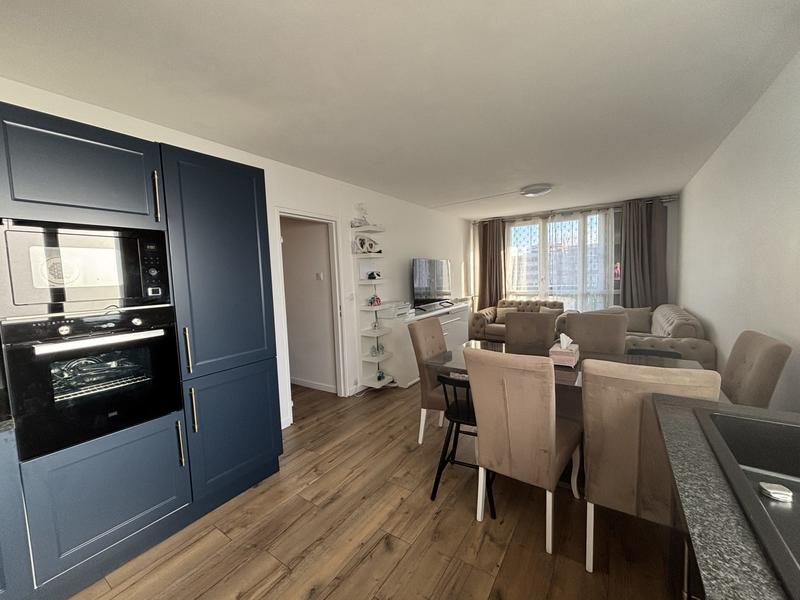 Appartement - 86 m² - 4 pièces