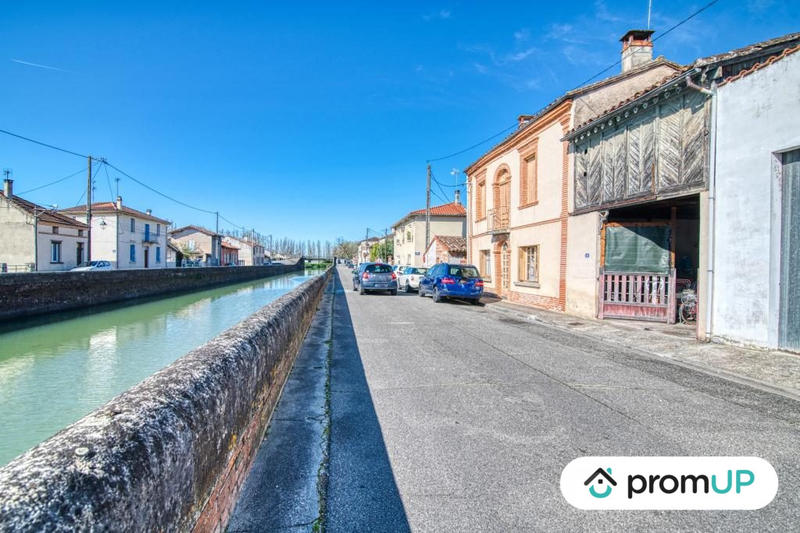 Maison - 117 m² - 5 pièces