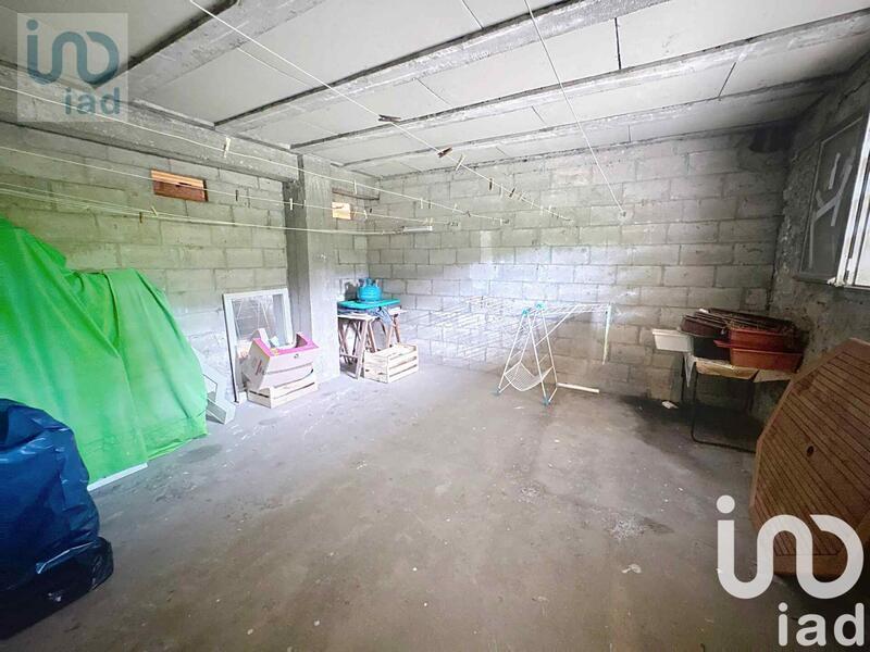 Appartement - 81 m² - 3 pièces