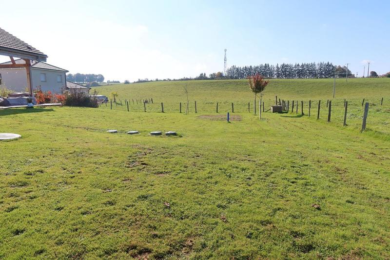 Maison - 185 m² - 7 pièces