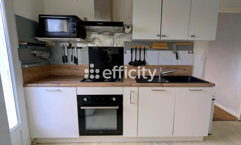 Pavillon - 93 m² - 4 pièces