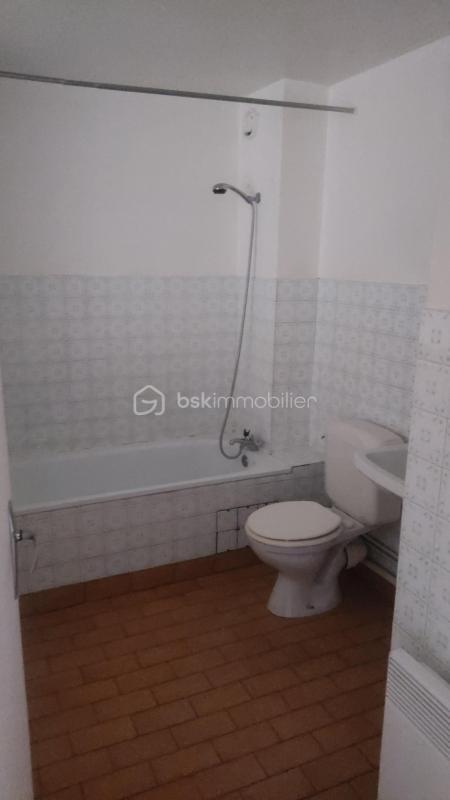 Studio - 29 m² - 1 pièce