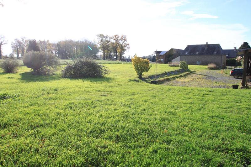 Maison - 124 m² - 5 pièces