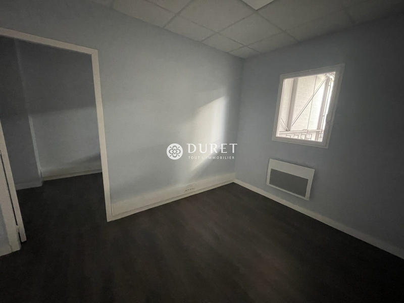 Local d'activités - 3 500 m²