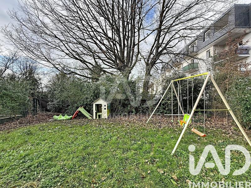 Appartement - 78 m² - 4 pièces