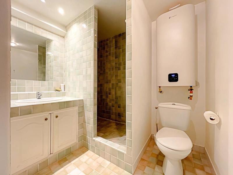 Maison - 87 m² - 3 pièces