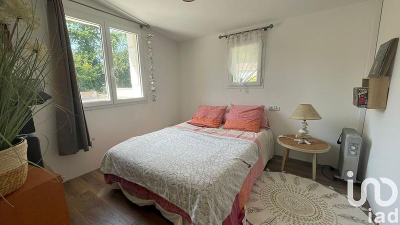 Maison - 226 m² - 8 pièces