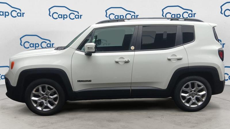 Jeep Renegade 1.6 E.torq Evo 110 South Beach