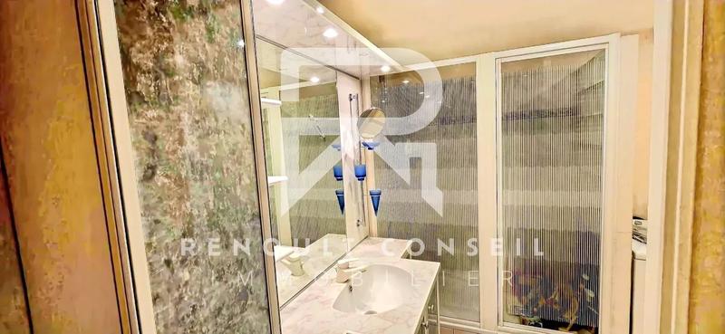 Appartement - 81 m²