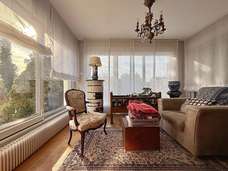 Maison - 139 m² - 5 pièces