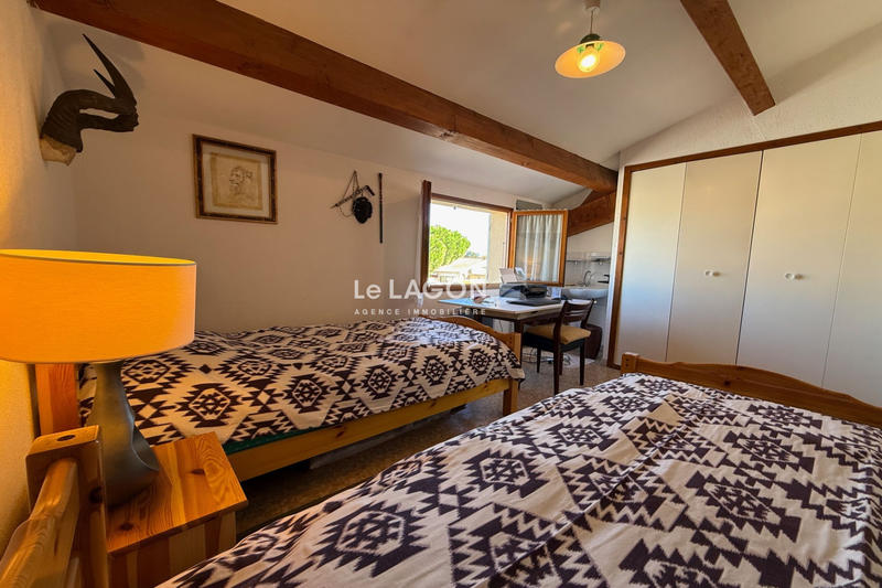 Maison - 107 m² - 4 pièces