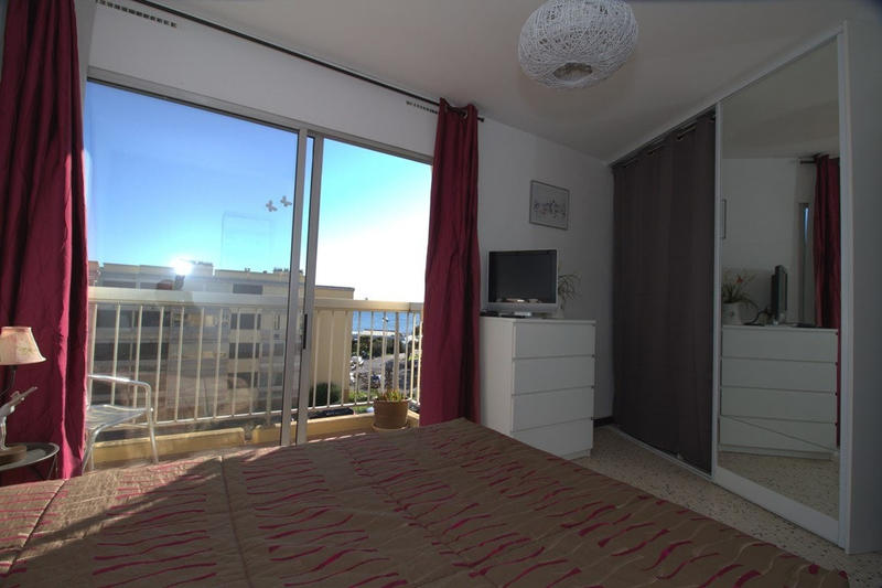 Appartement - 33 m² - 2 pièces