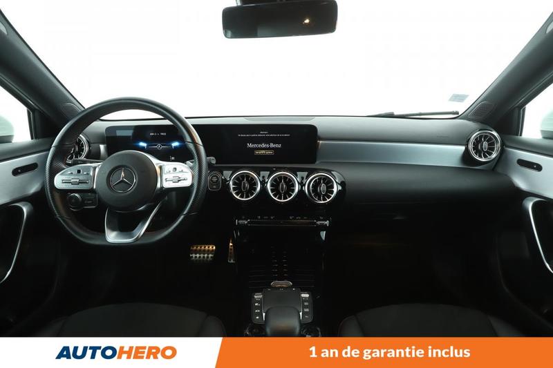 Mercedes Classe a 180 d Amg Line 8g-Dct 116 ch