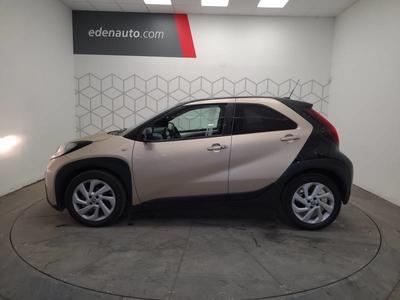 Toyota aygo x 1.0 Vvt-i 72 Design