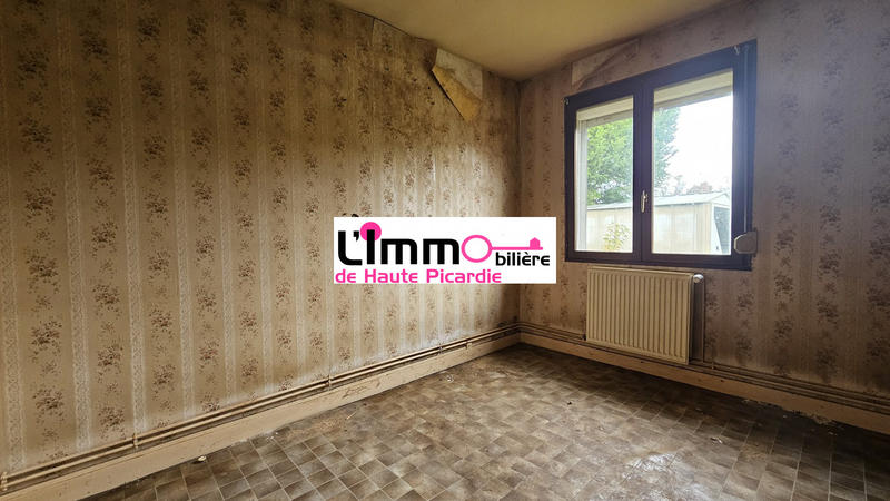 Maison - 97 m² - 5 pièces