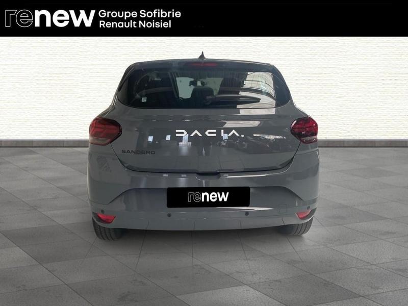 Dacia Sandero TCe 90 Expression