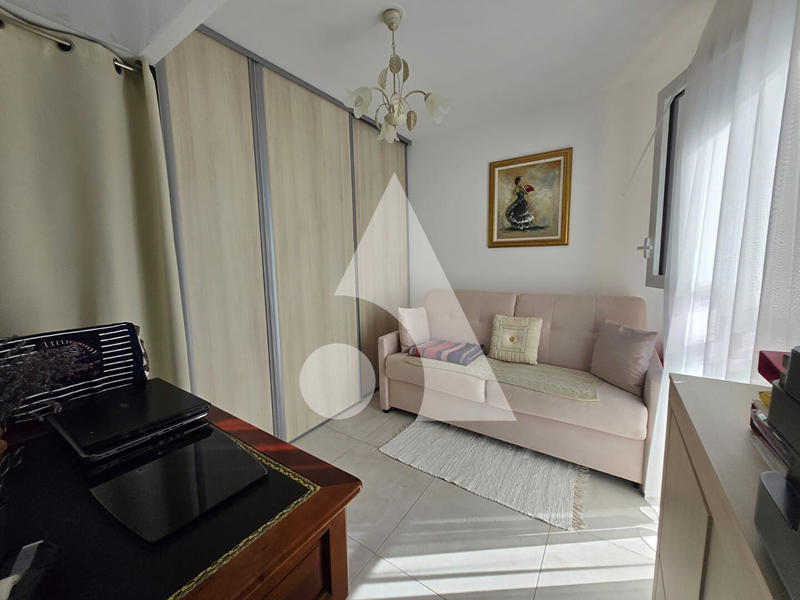 Appartement - 71 m² - 3 pièces