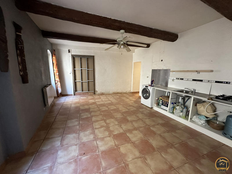 Maison - 192 m² - 10 pièces