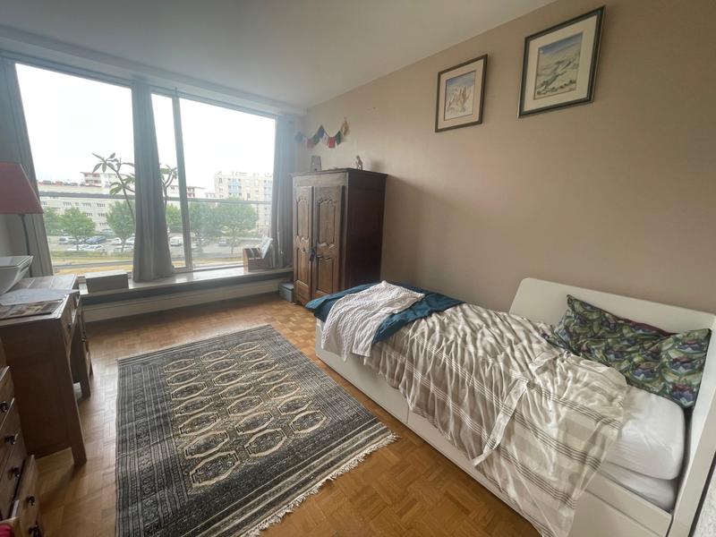 Appartement - 88 m² - 3 pièces