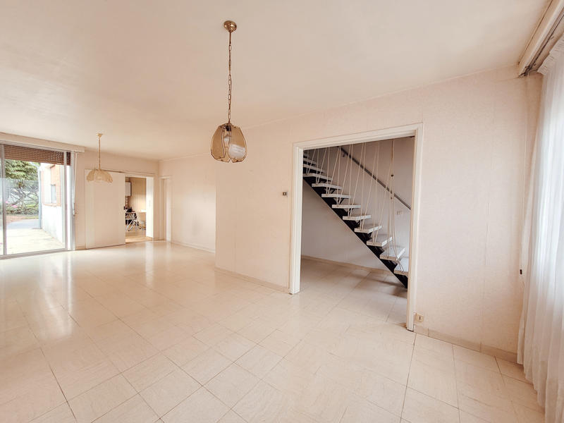 Maison - 146 m² - 6 pièces