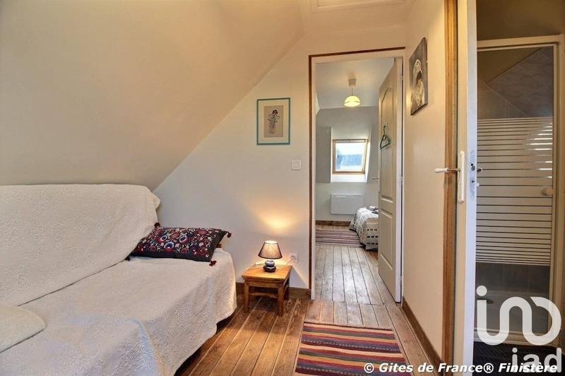 Maison de village - 170 m² - 9 pièces