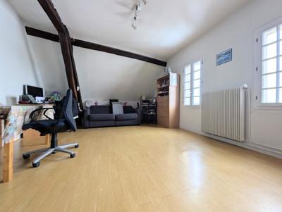 Appartement - 52 m² - 2 pièces