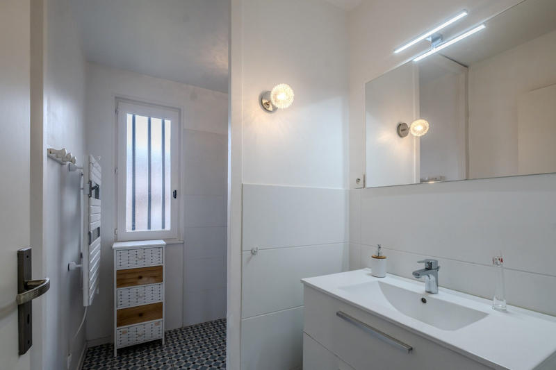 Maison - 96 m² - 5 pièces