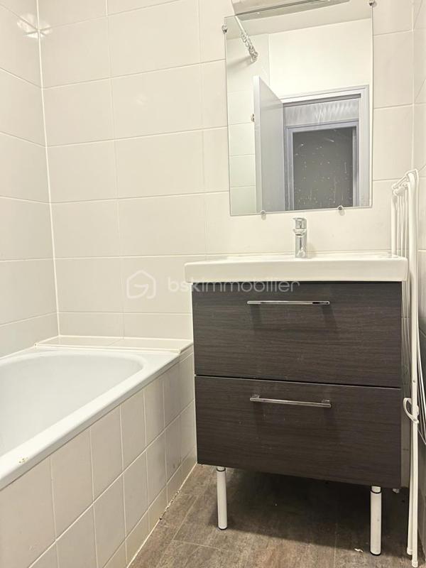 Appartement - 27 m² - 1 pièce