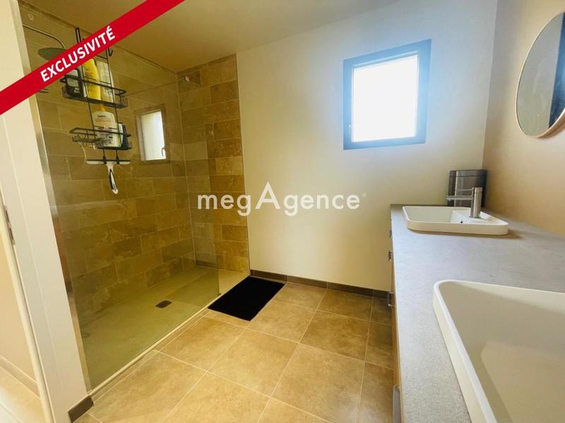 Pavillon - 105 m² - 5 pièces