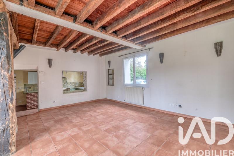 Maison - 165 m² - 7 pièces