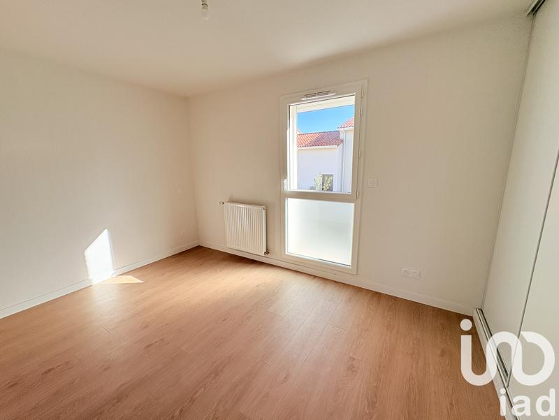 Maison - 65 m² - 3 pièces