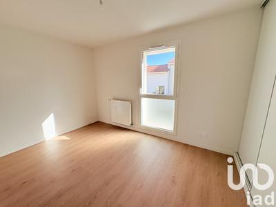 Maison - 65 m² - 3 pièces